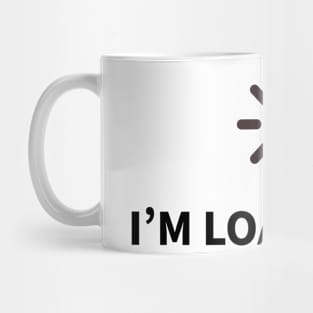 Loading Mug